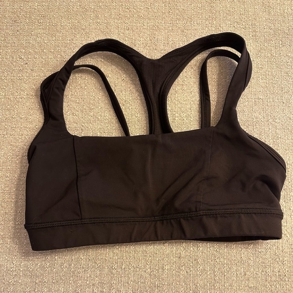 Lululemon Bra - Picture 1 of 2